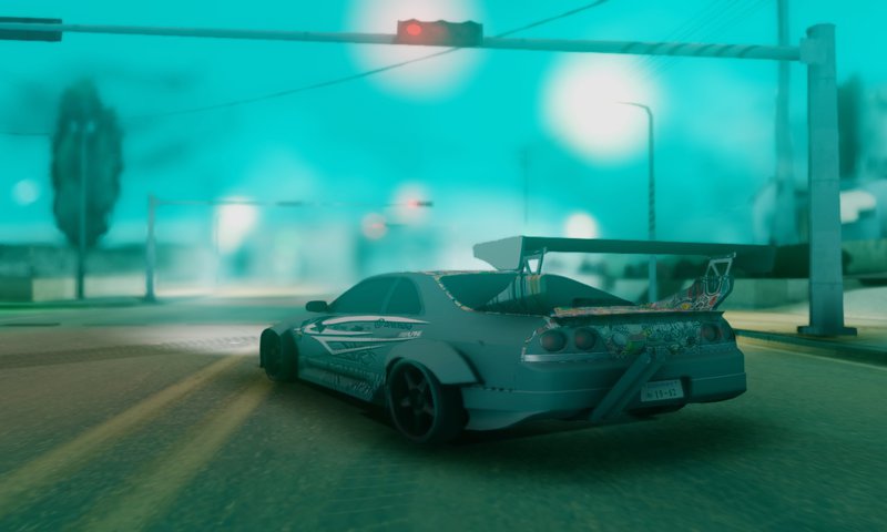 mod